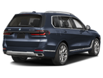 2025 BMW X7 M60i w/Executive Package