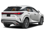 2025 Lexus RX 350h Premium 350h Premium