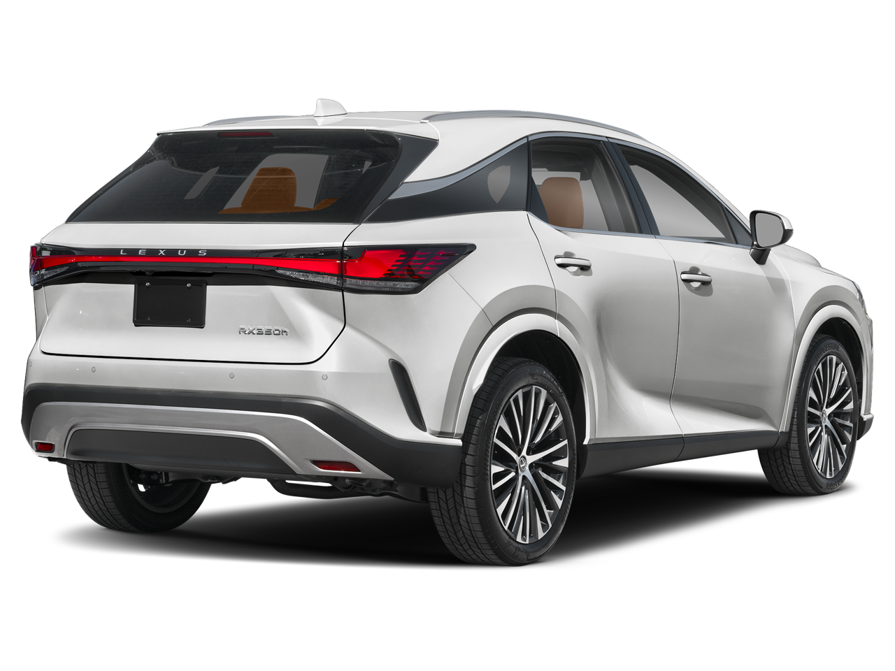 2025 Lexus RX 350h Premium 350h Premium