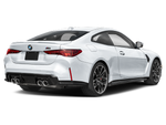 2026 BMW M4 Competition