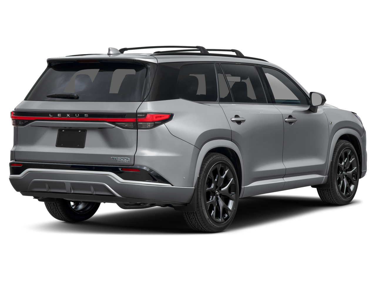 2026 Lexus TX 500h F SPORT Performance Premium 500h F SPORT Performance Premium w/ Convenience & Technology Package