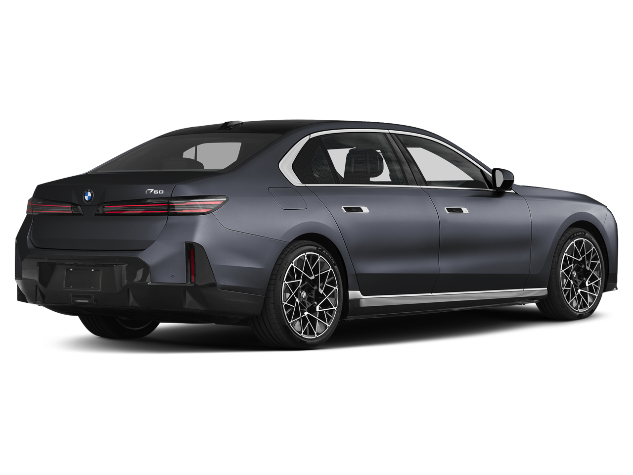2027 BMW i7 60 xDrive