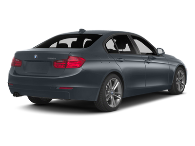 2013 BMW 3 Series 328i xDrive