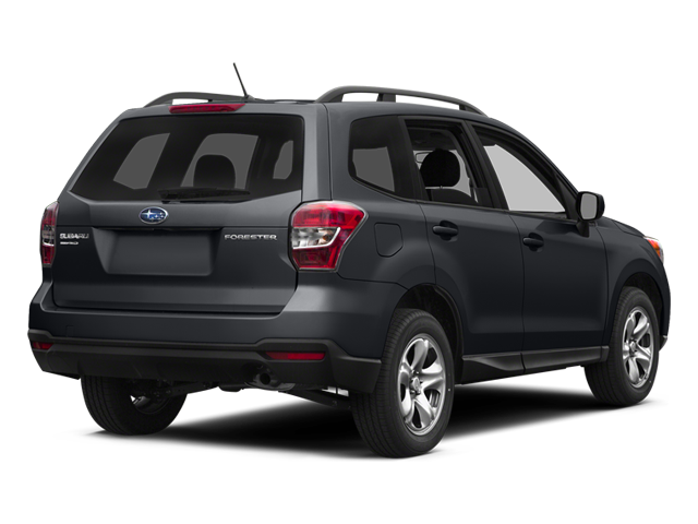 Used 2014 Subaru Forester i Limited with VIN JF2SJAHC2EH551275 for sale in Mount Kisco, NY