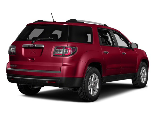 2016 GMC Acadia SLE-2