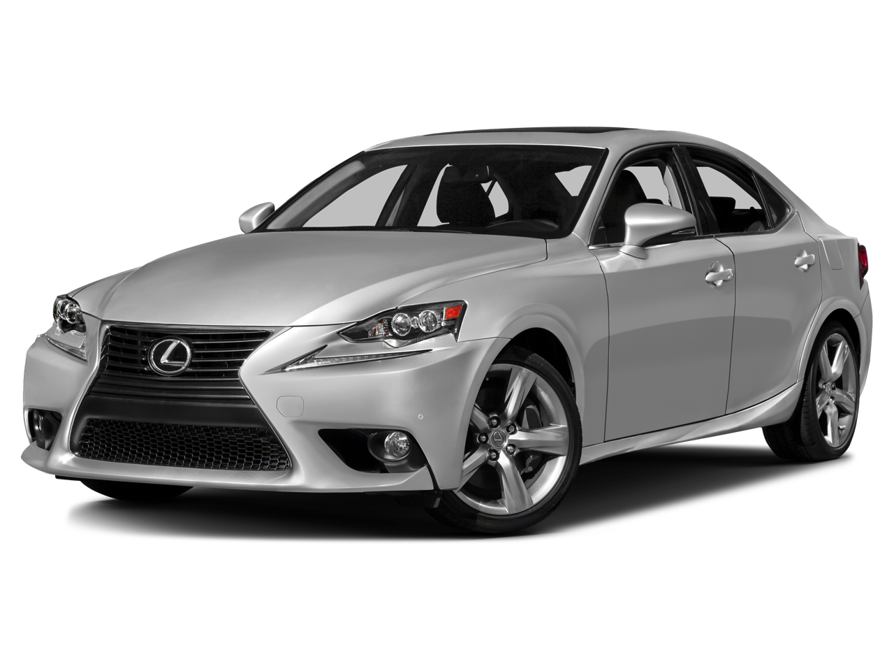 2015 Lexus IS 350