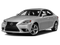 2015 Lexus IS 350 350