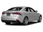 2015 Lexus IS 350 350