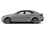 2015 Lexus IS 350 350