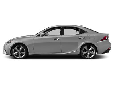 2015 Lexus IS 350 350