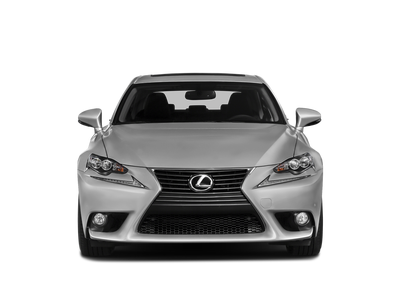 2015 Lexus IS 350 350