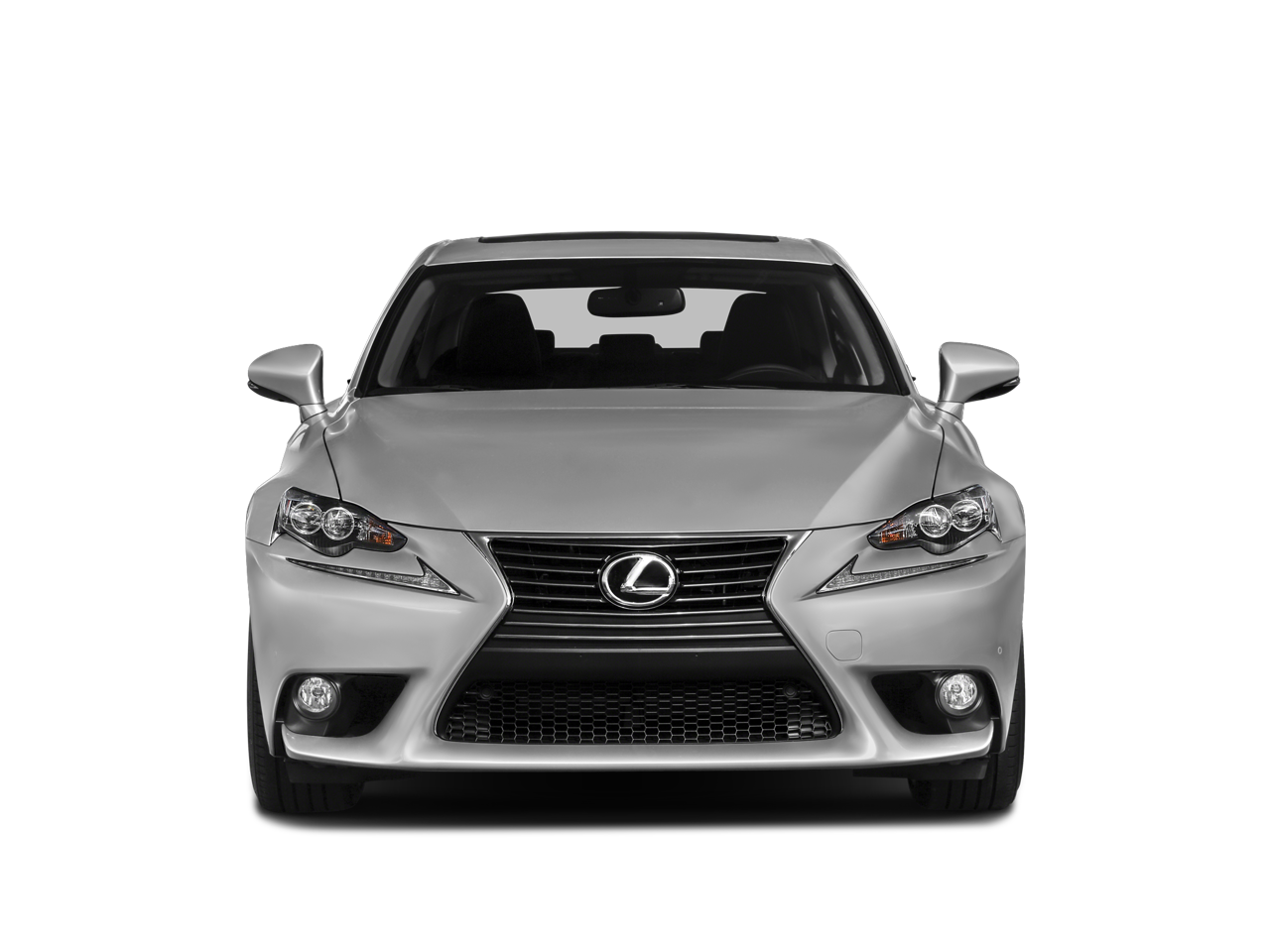 2015 Lexus IS 350 350
