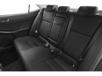 2015 Lexus IS 350 350