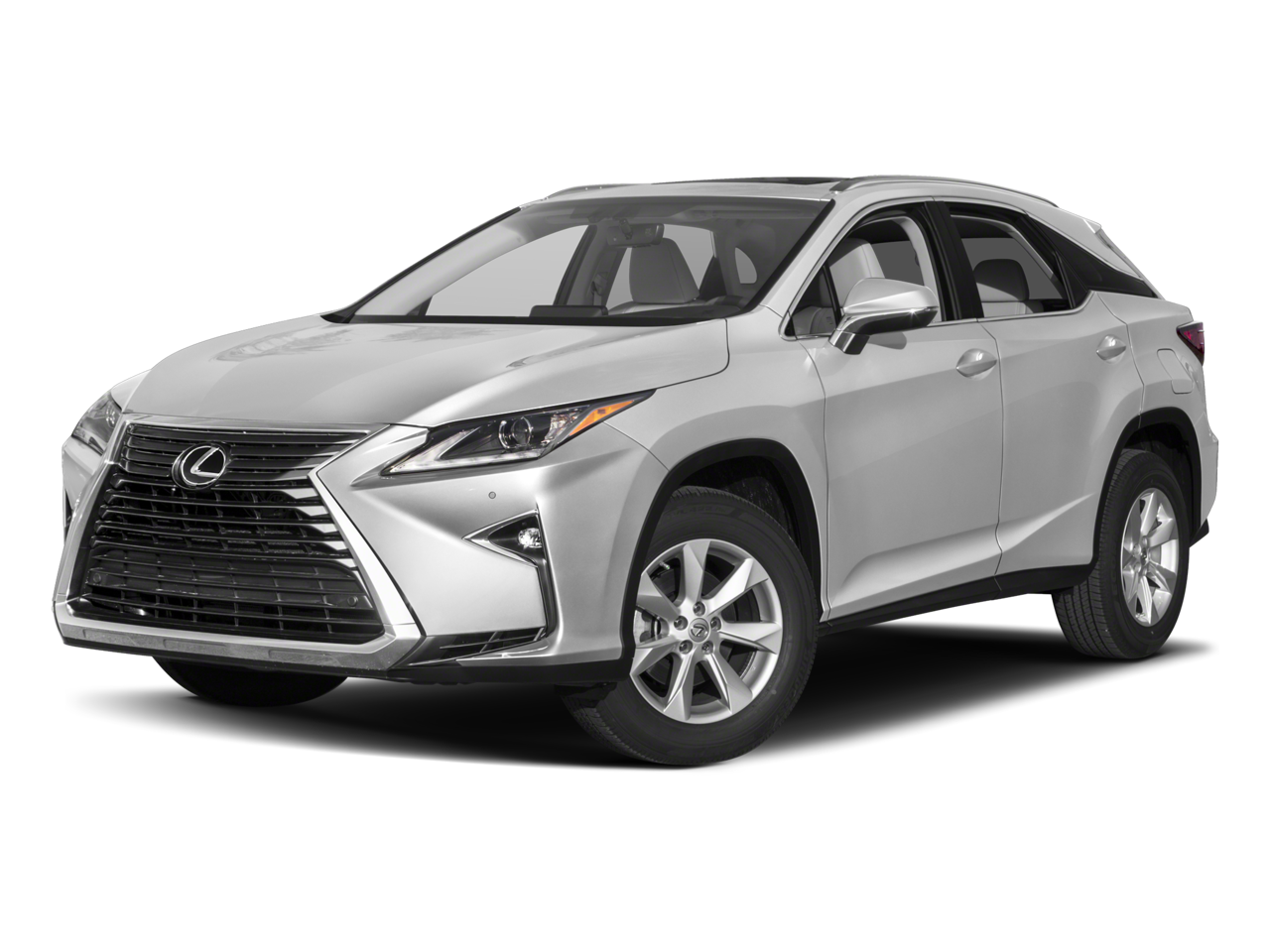 2017 Lexus RX 350 350