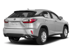 2017 Lexus RX 350 350