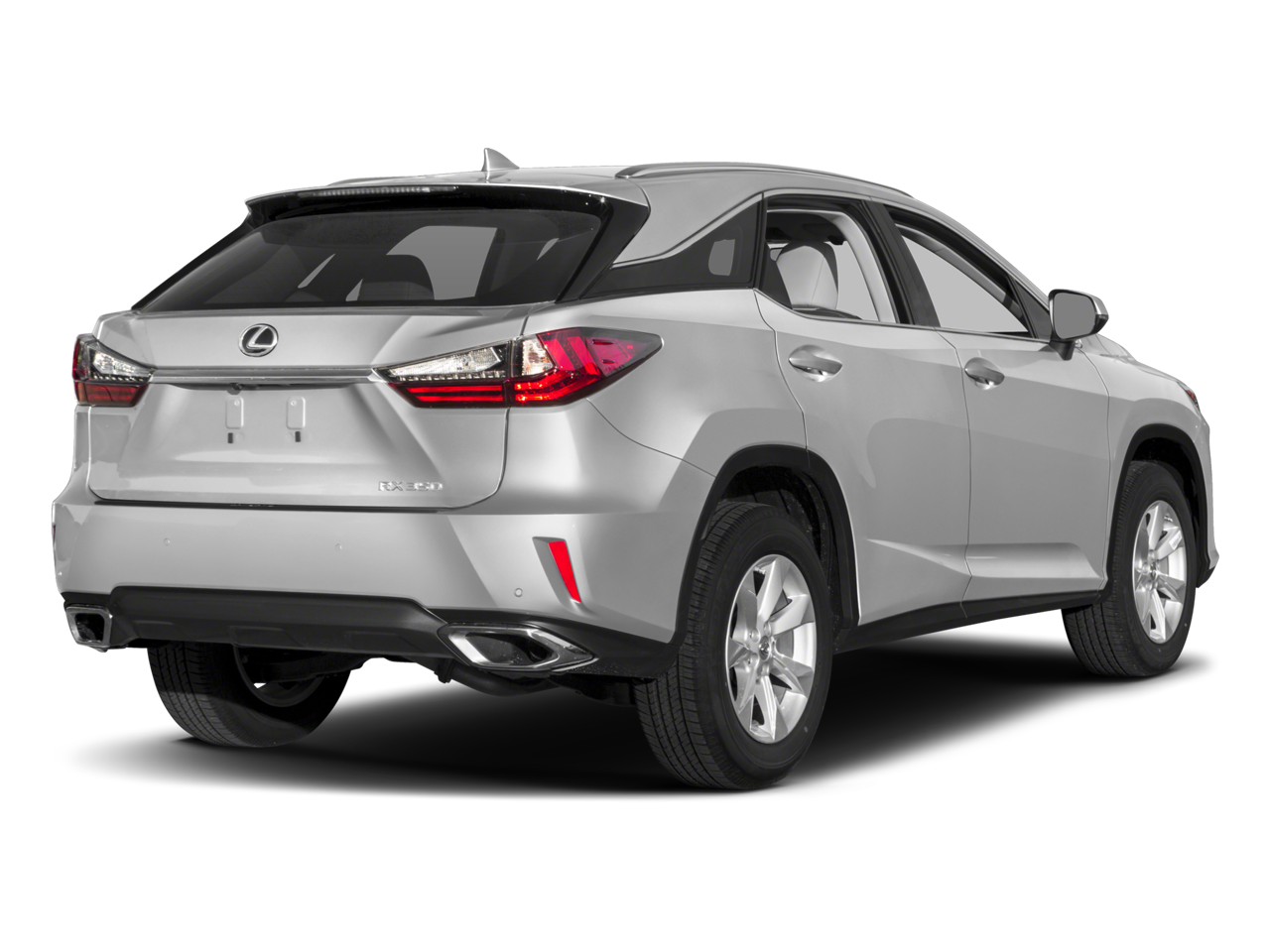 2017 Lexus RX 350 350