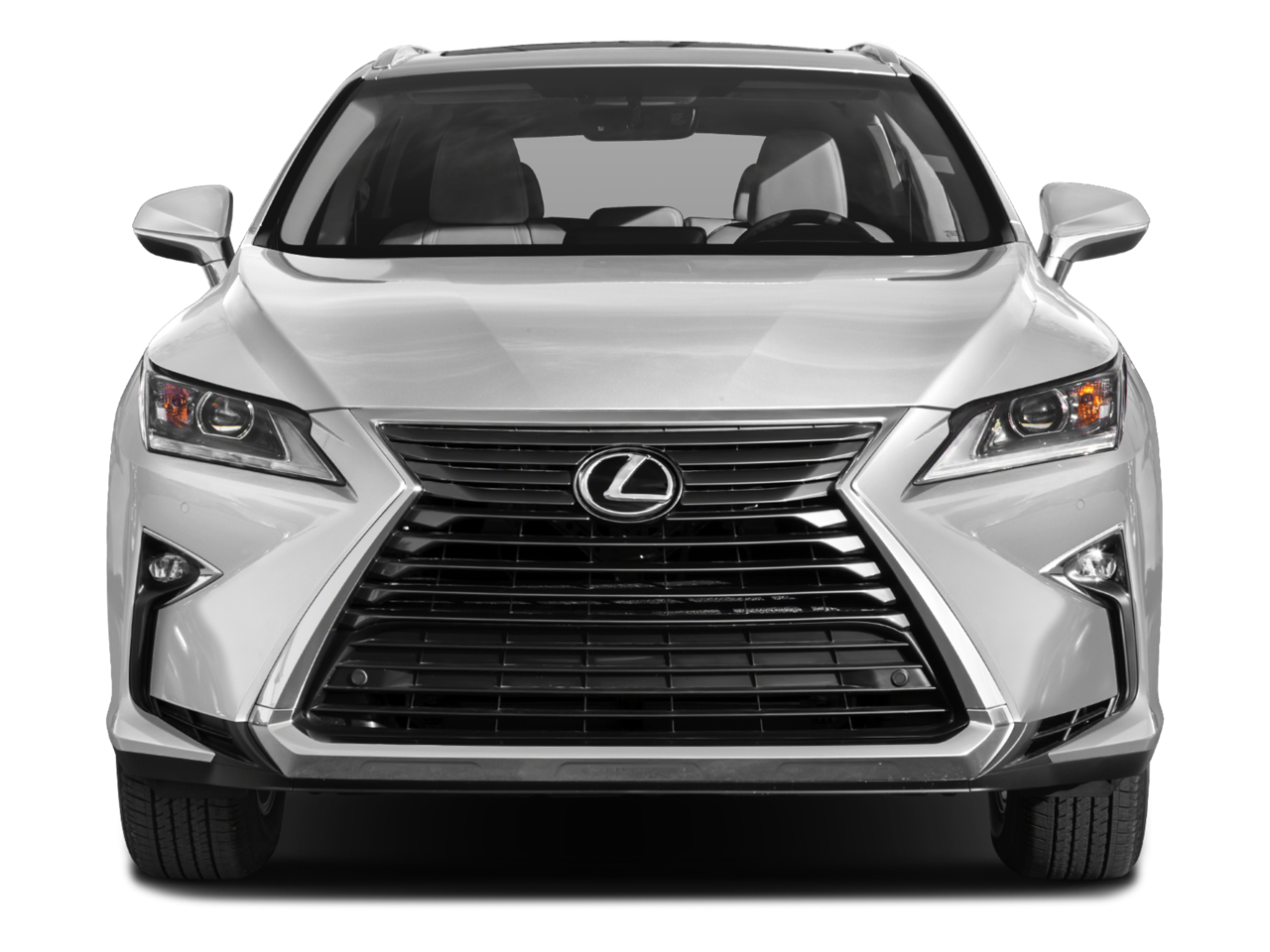 2017 Lexus RX 350 350