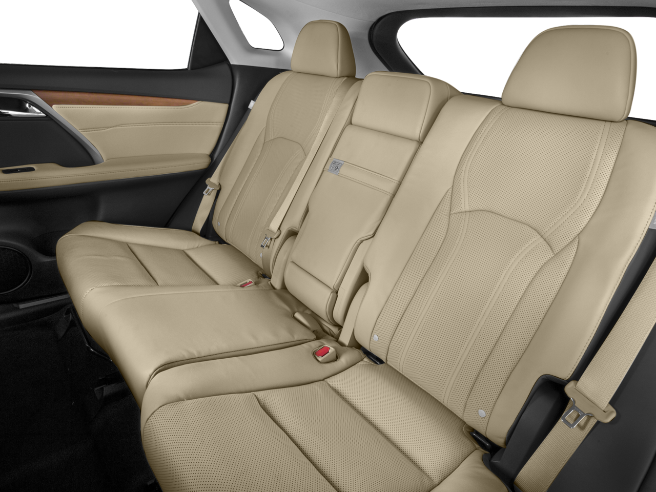 2017 Lexus RX 350 350
