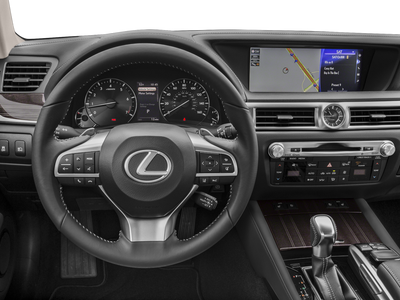 2018 Lexus GS 350 350