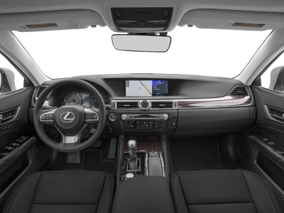 2018 Lexus GS 350 350