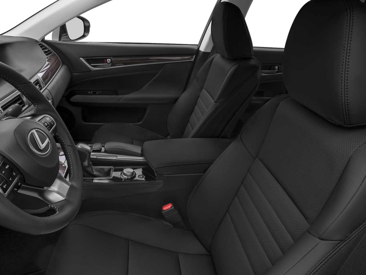 2018 Lexus GS 350 350