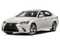 2018 Lexus GS 350 350