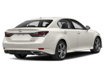 2018 Lexus GS 350 350