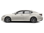 2018 Lexus GS 350 350