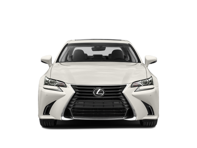2018 Lexus GS 350 350