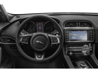 2020 Jaguar F-PACE 25t Premium