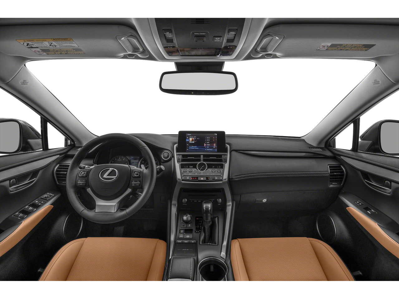 2020 Lexus NX 300 Base 300 Base