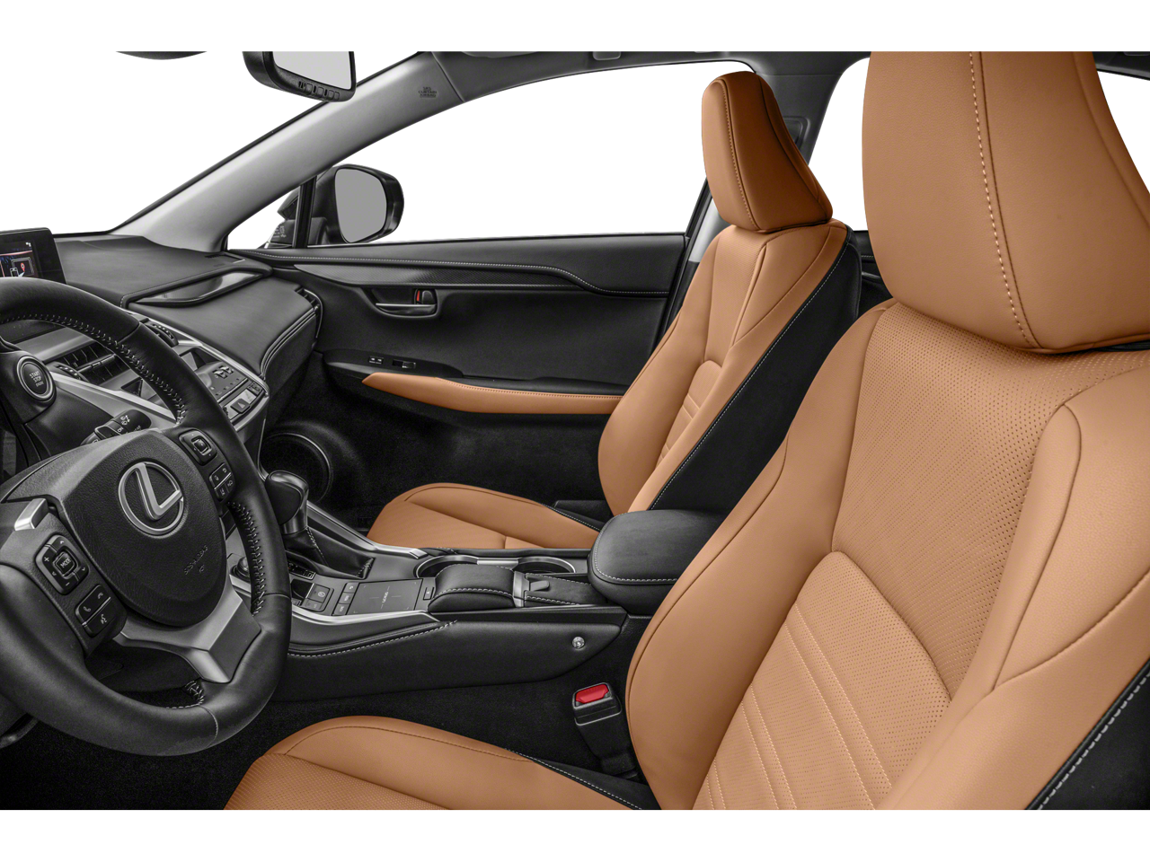 2020 Lexus NX 300 Base 300 Base