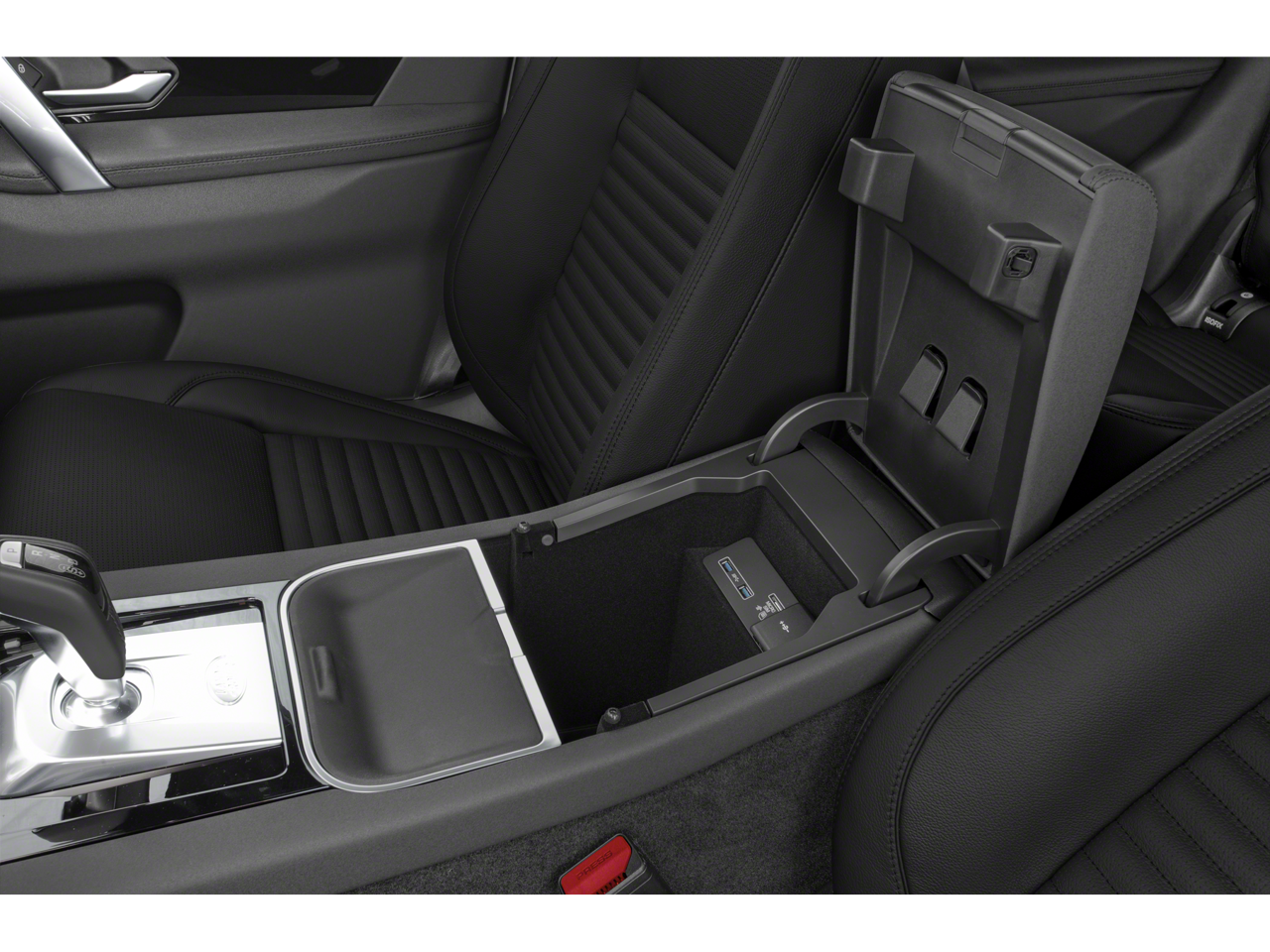 2020 Land Rover Discovery Sport S