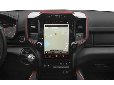 2020 RAM 1500 Rebel Rebel 12 & Level 2 Equipment Package