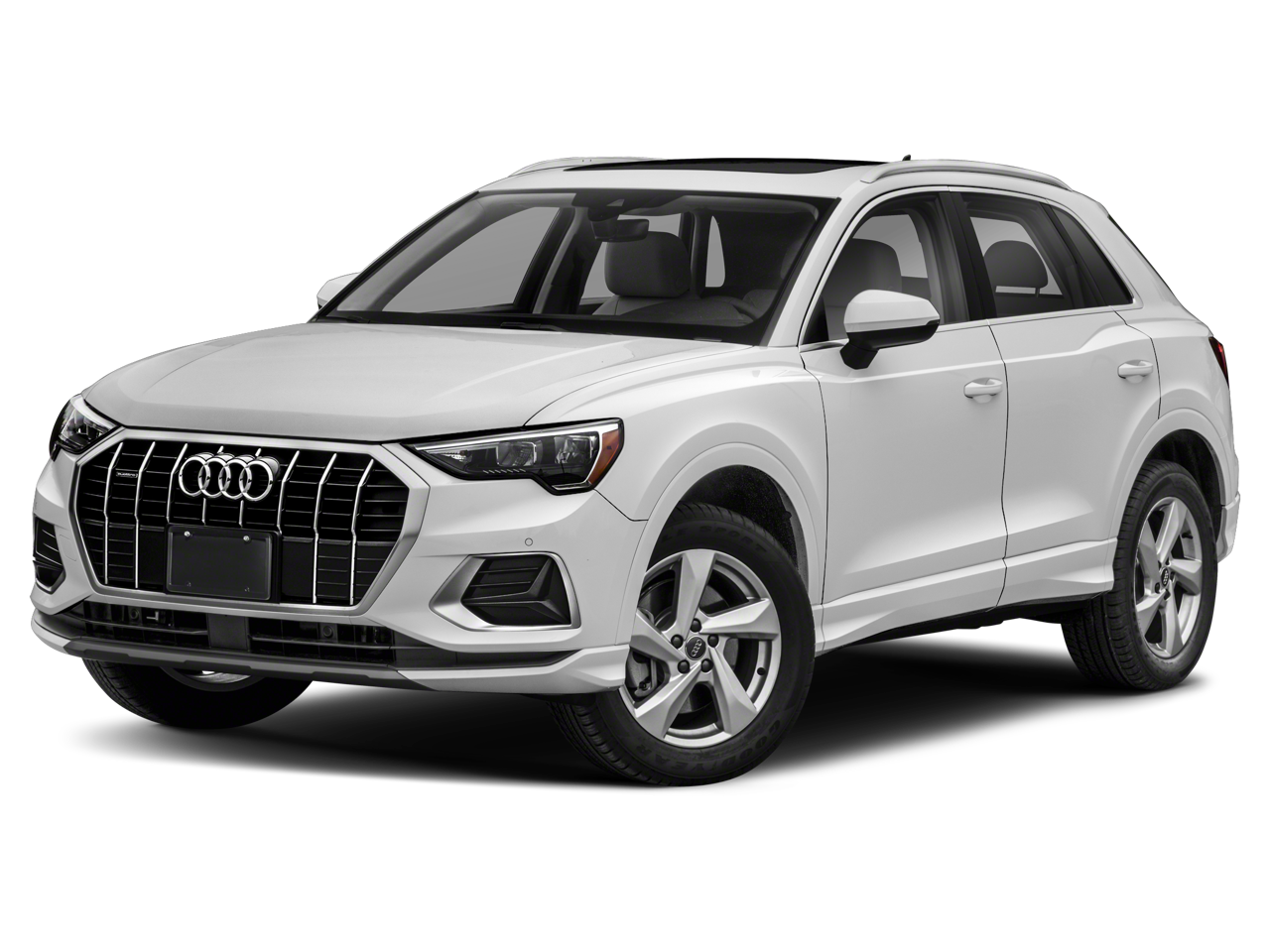2021 Audi Q3 Premium