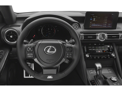 2021 Lexus IS 350 F SPORT 350 F SPORT