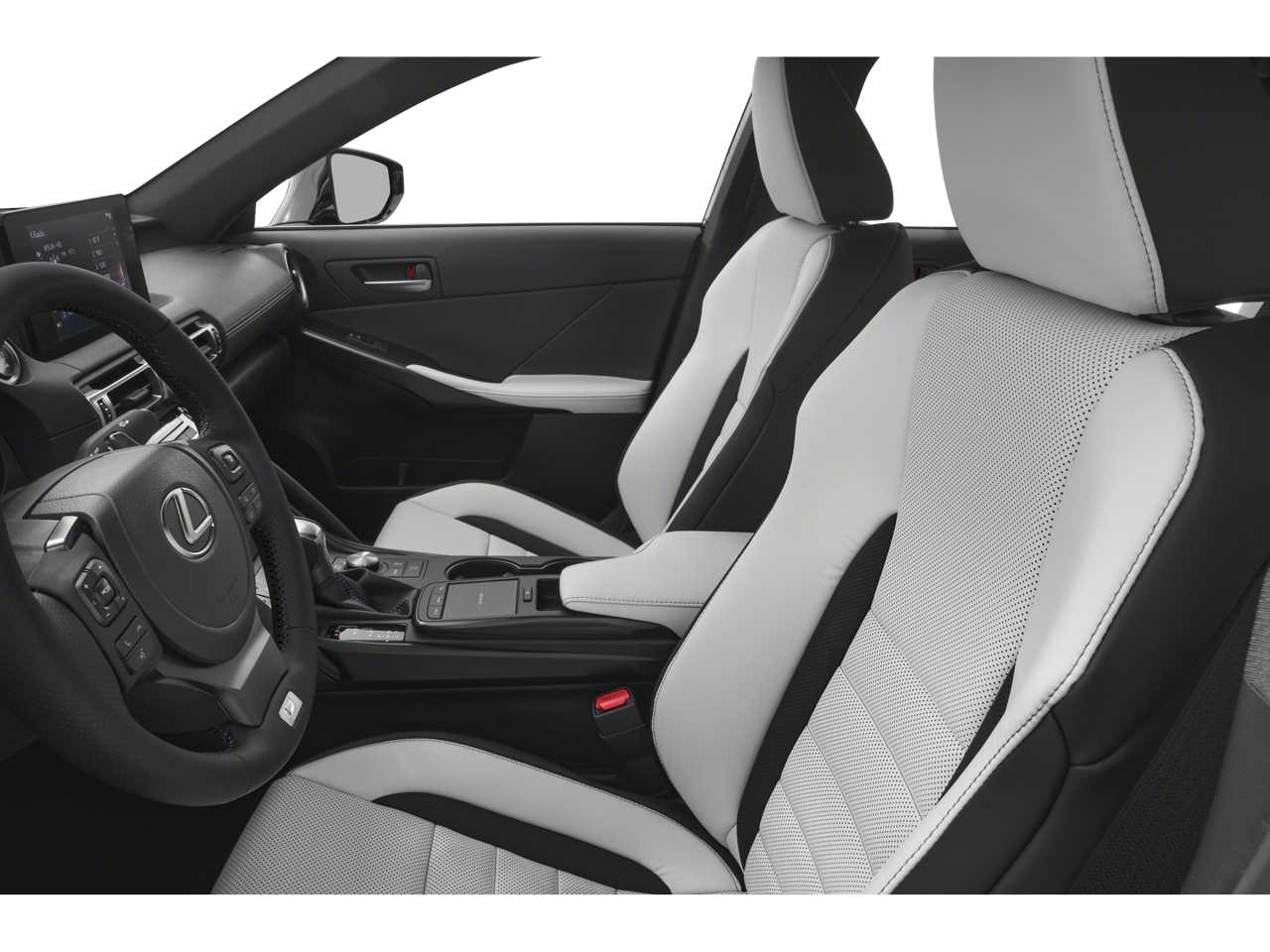 2021 Lexus IS 350 F SPORT 350 F SPORT