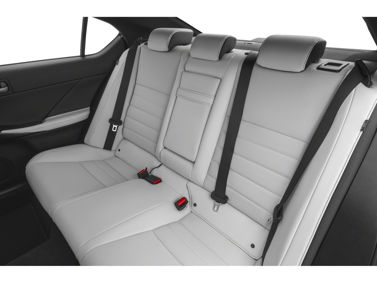 2021 Lexus IS 350 F SPORT 350 F SPORT