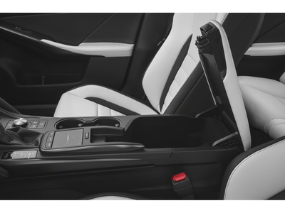 2021 Lexus IS 350 F SPORT 350 F SPORT