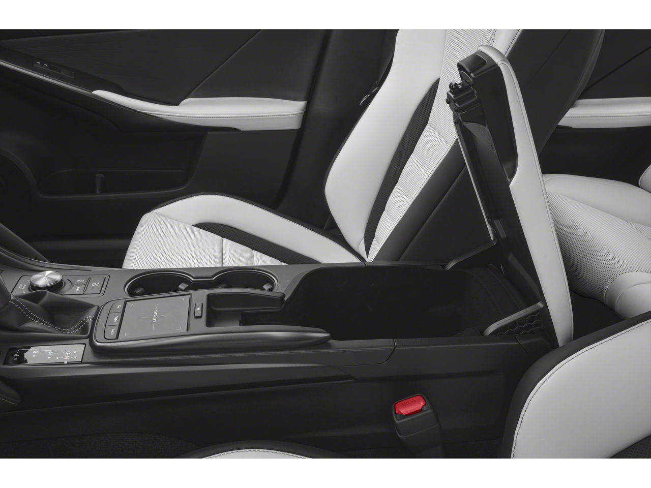 2021 Lexus IS 350 F SPORT 350 F SPORT