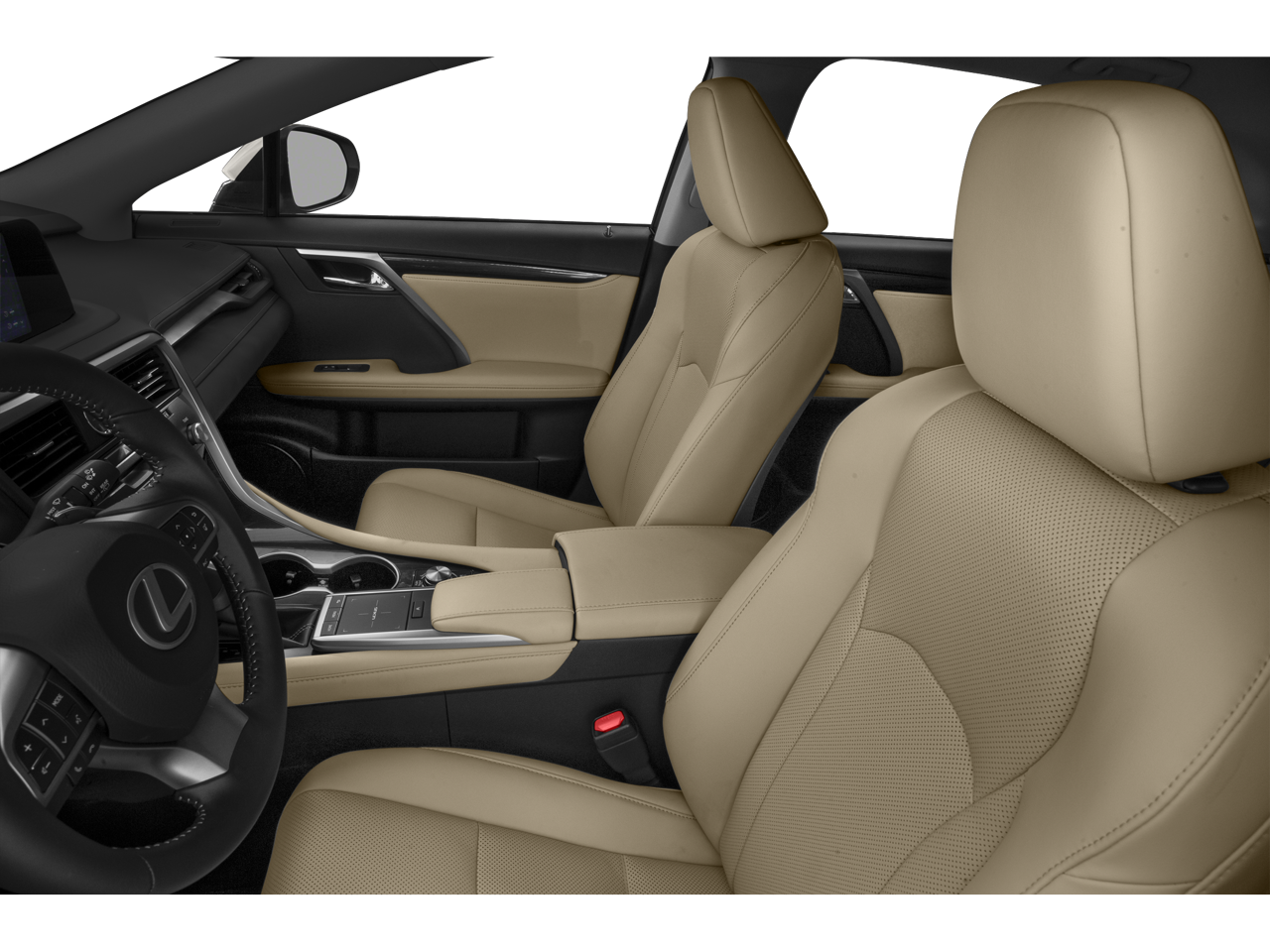 2021 Lexus RX 350 350 w/ Premium Package