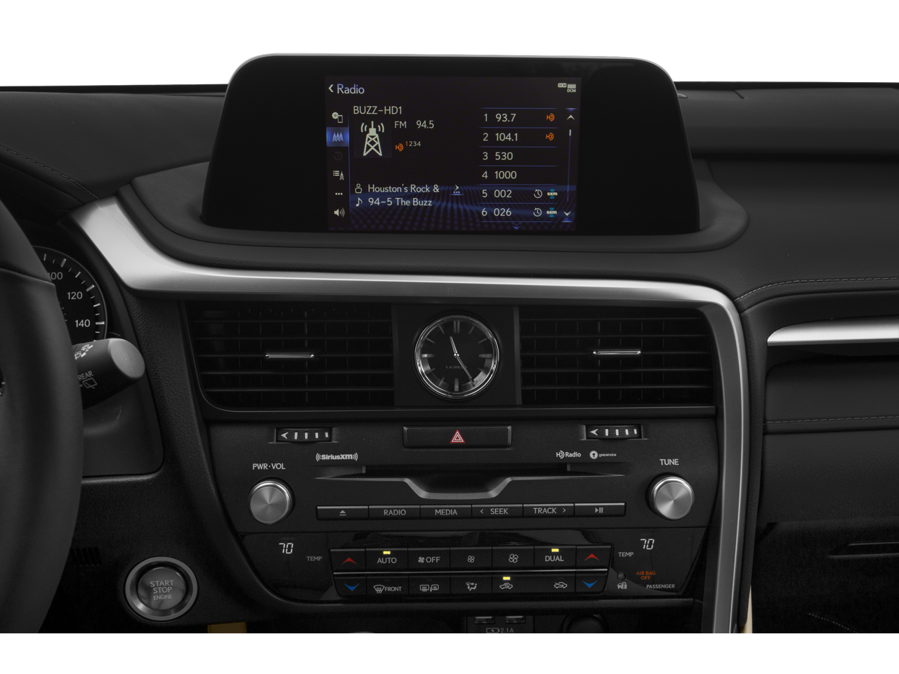 2021 Lexus RX 350 350 w/ Premium Package