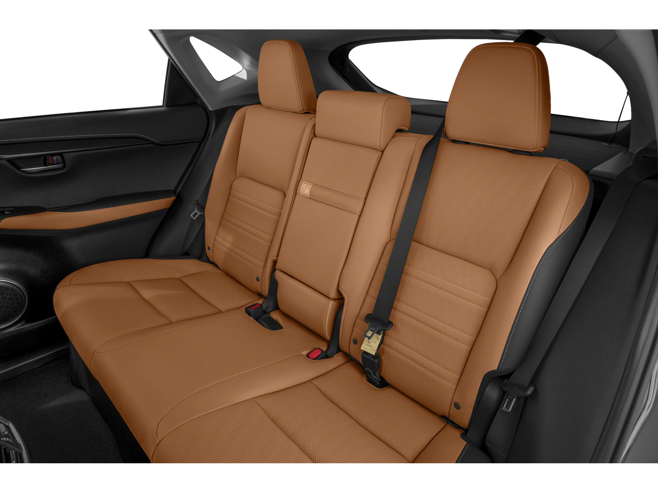 2021 Lexus NX 300 Base 300 Base w/ Premium Package & Navigation