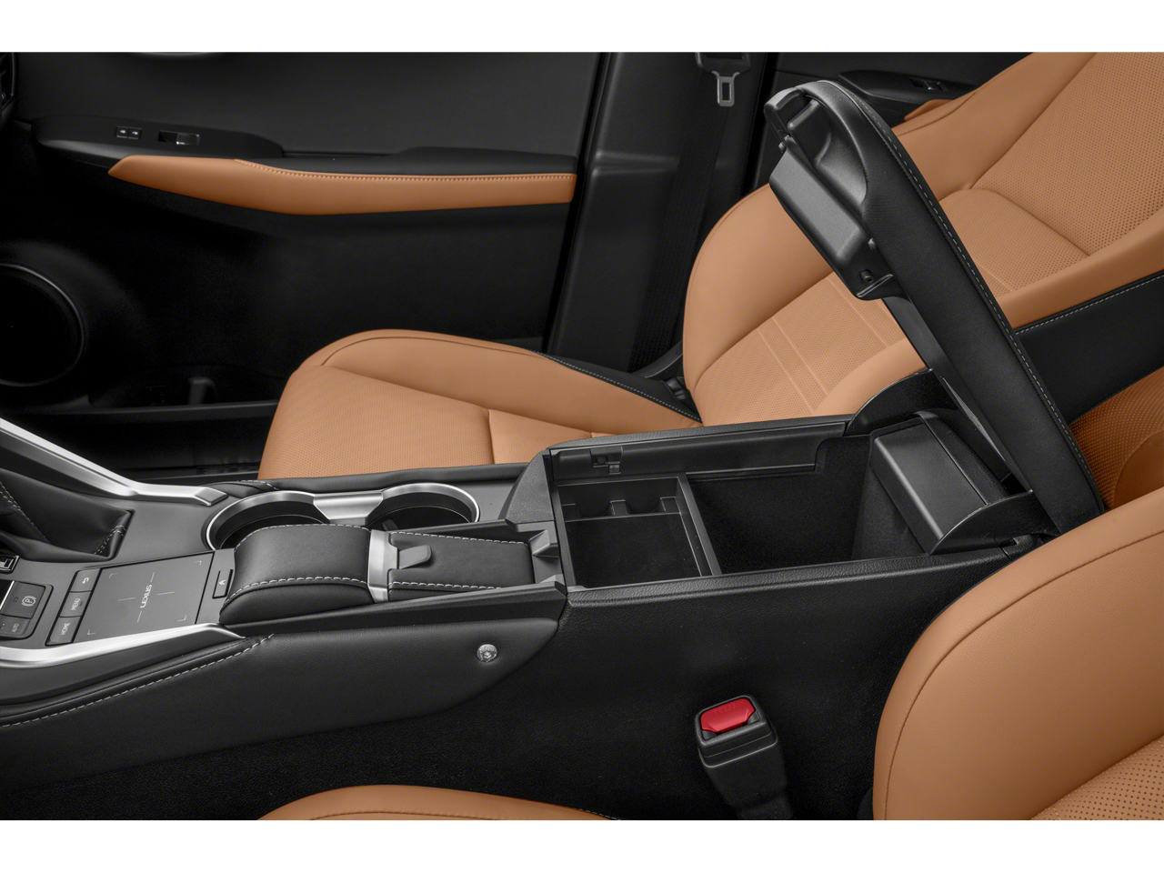 2021 Lexus NX 300 Base 300 Base w/ Premium Package & Navigation
