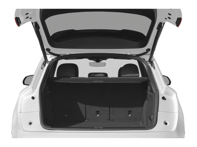 2022 Audi SQ5 Sportback Premium quattro