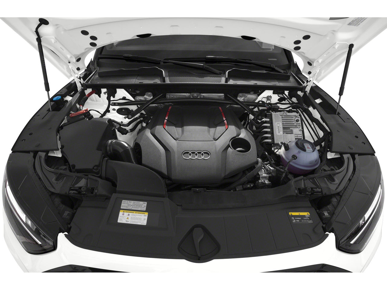 2022 Audi SQ5 Sportback Premium quattro