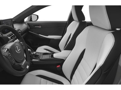 2022 Lexus IS 350 F SPORT 350 F SPORT