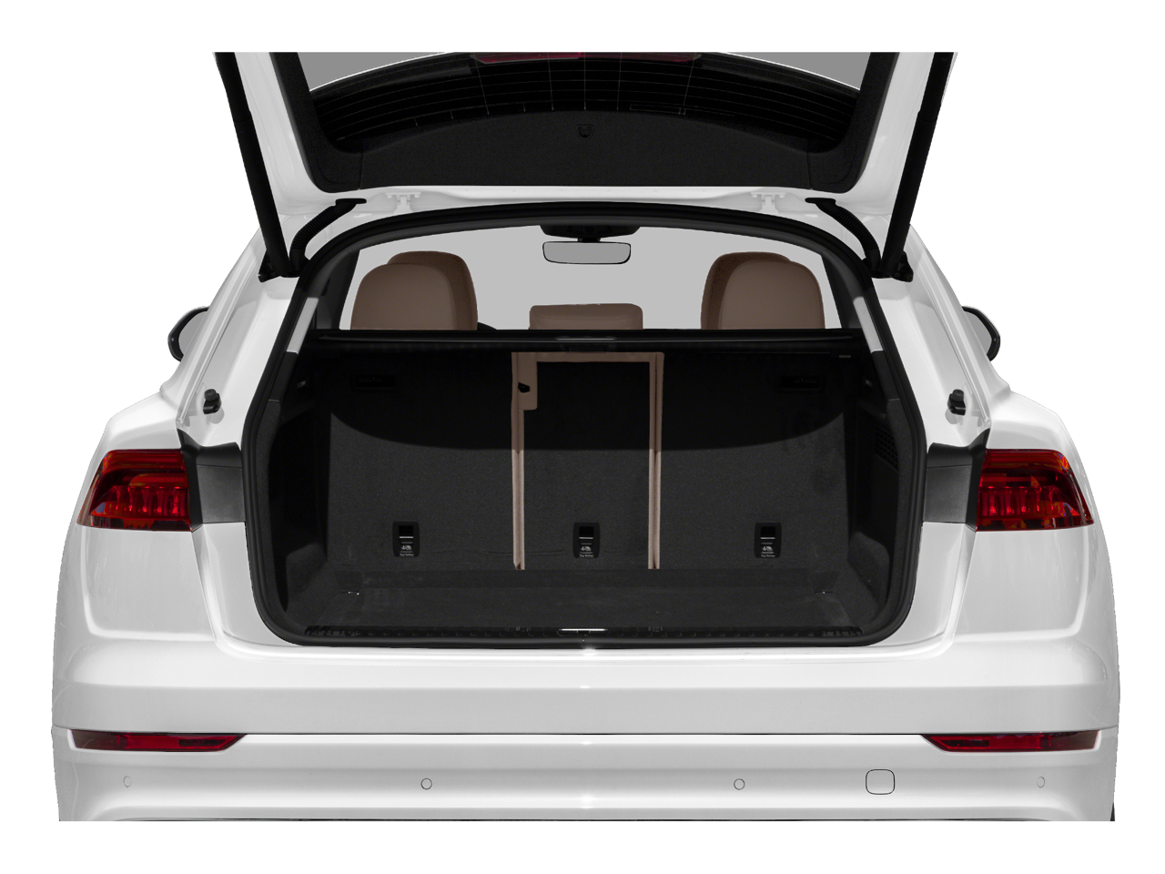 2023 Audi Q8 55 Premium Plus quattro