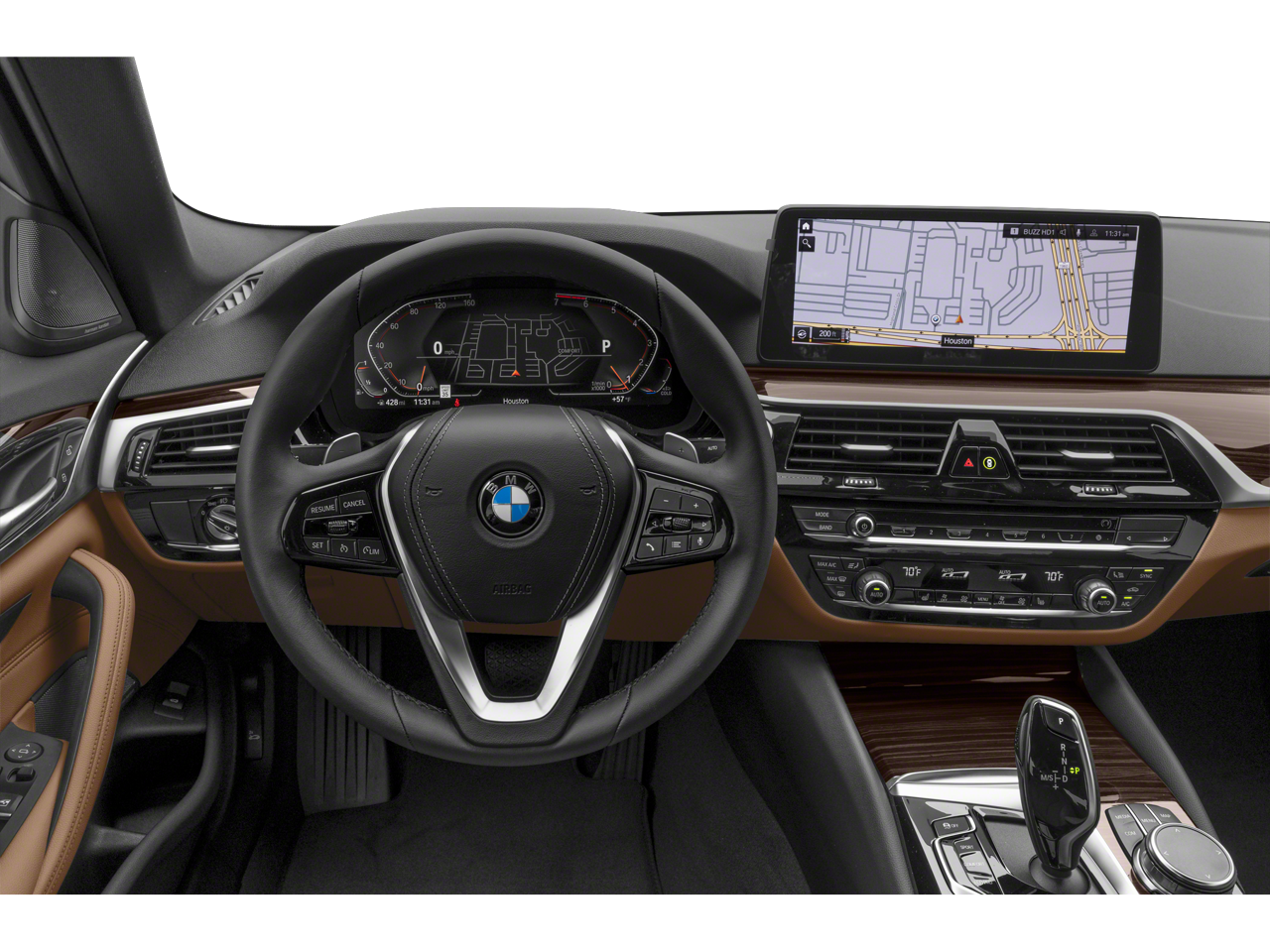 2023 BMW 5 Series 530i xDrive
