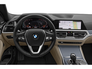 2023 BMW 4 Series 430i xDrive w/Premium Package